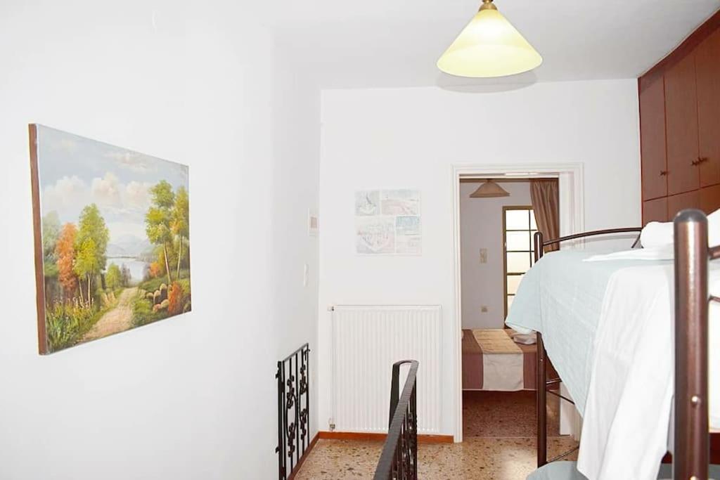 Holiday home Archo's Place-best Location In The Old Town *