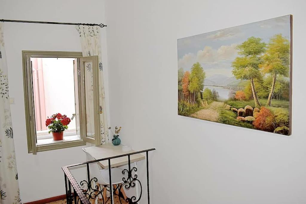 Holiday home Archo's Place-best Location In The Old Town Chania (Crete)