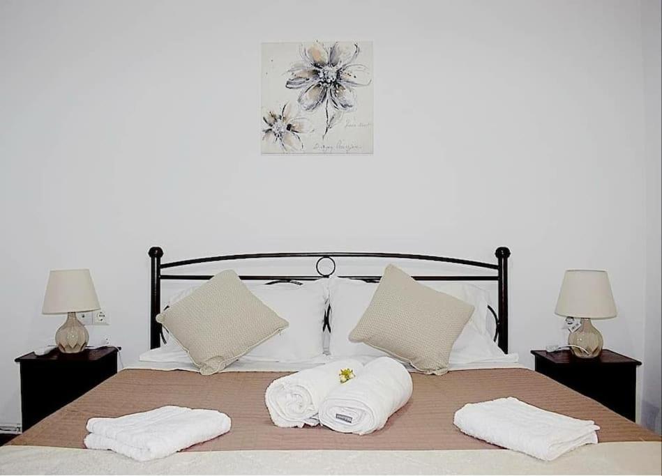 Archo's Place-best Location In The Old Town Holiday home *