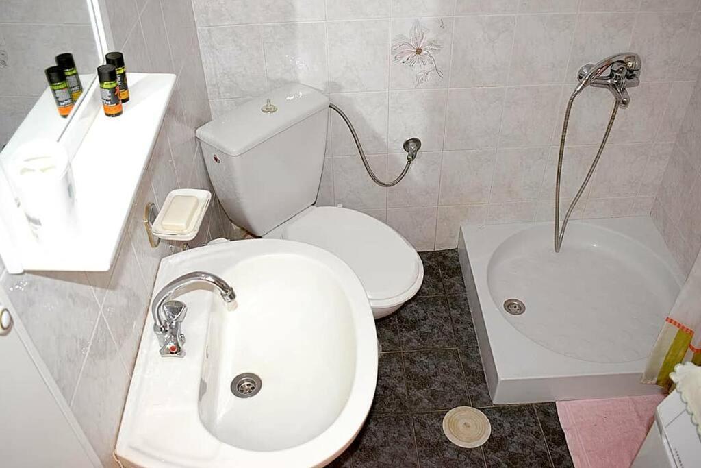 Archo's Place-best Location In The Old Town Holiday home Chania (Crete)