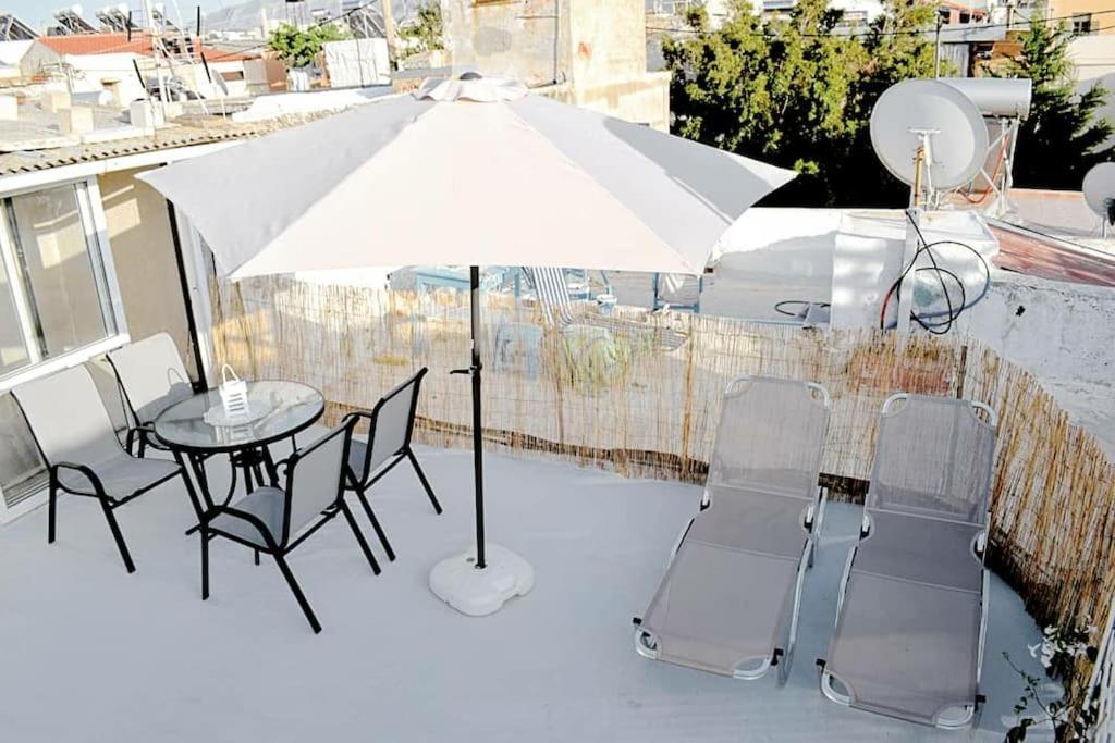 Archo's Place-best Location In The Old Town * Chania (Crete)