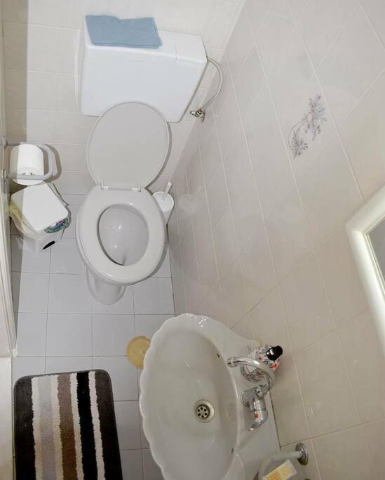 Archo's Place-best Location In The Old Town Chania (Crete)