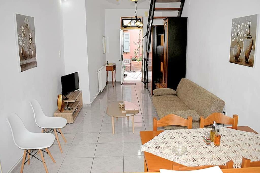 Archo's Place-best Location In The Old Town * Chania (Crete)