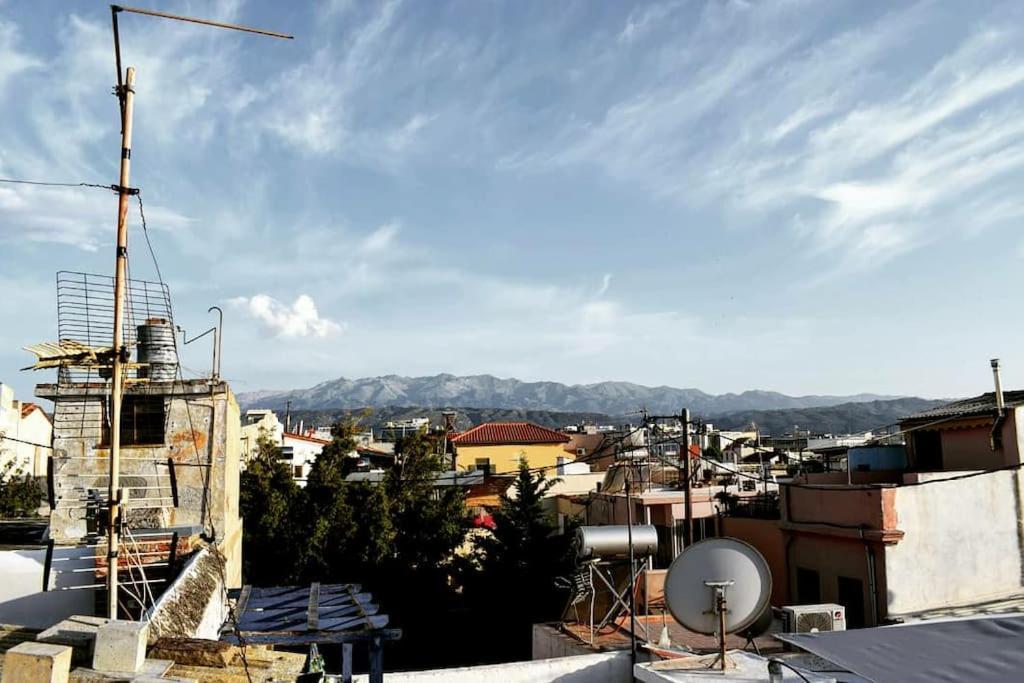 Holiday home Archo's Place-best Location In The Old Town