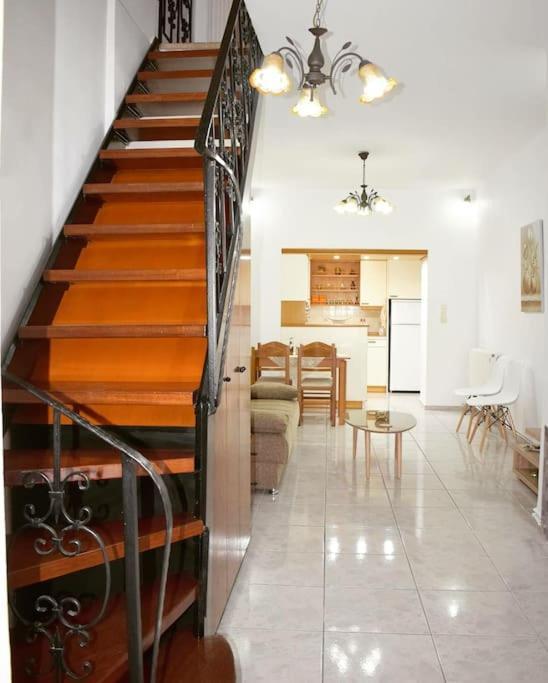 Archo's Place-best Location In The Old Town Holiday home *