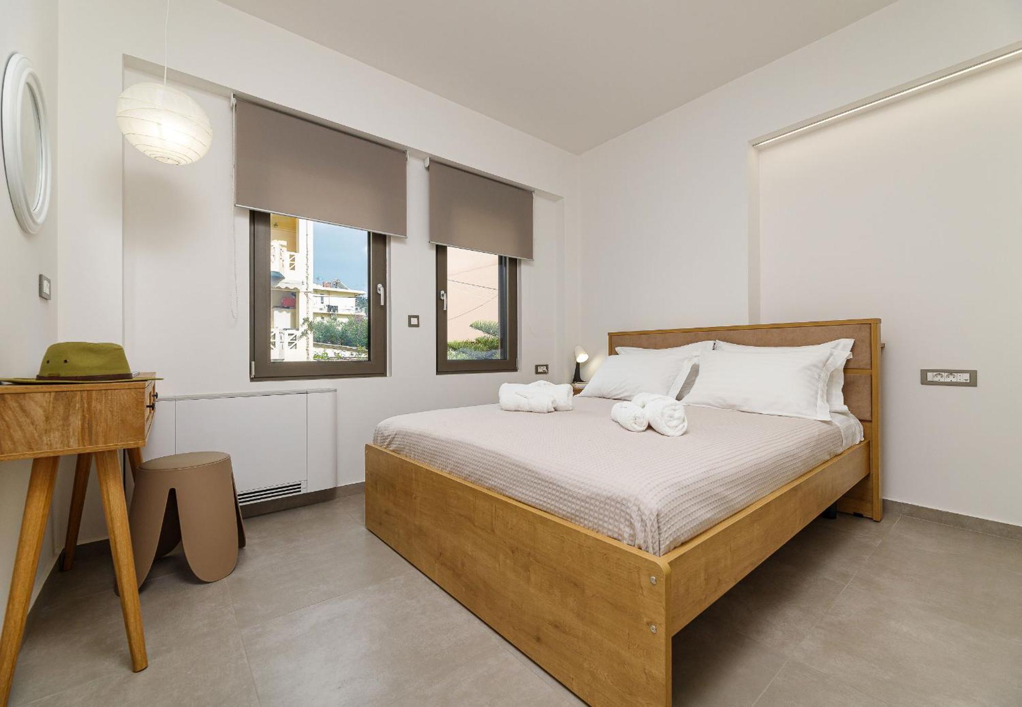 Apartment Penny's Chania (Crete)