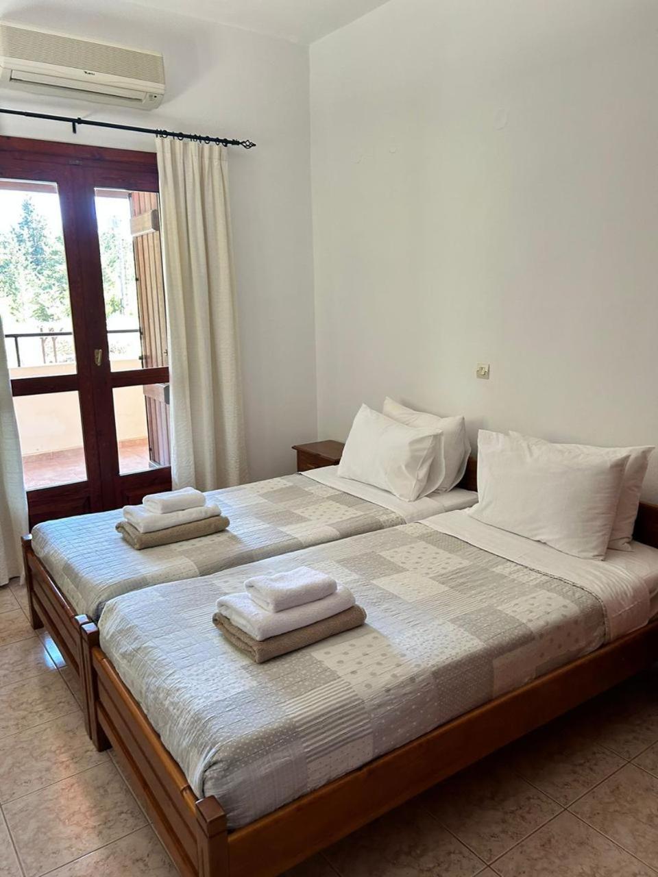 Oleander Holiday home