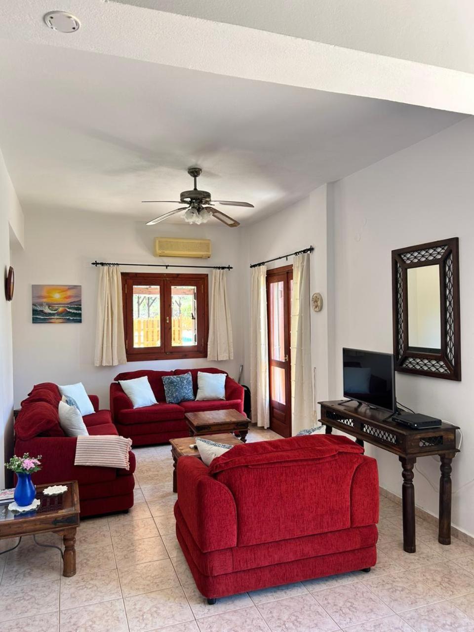 Holiday home Oleander