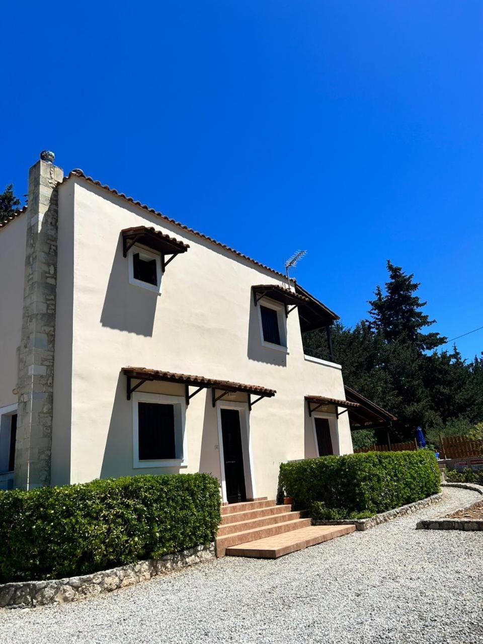 Oleander Holiday home