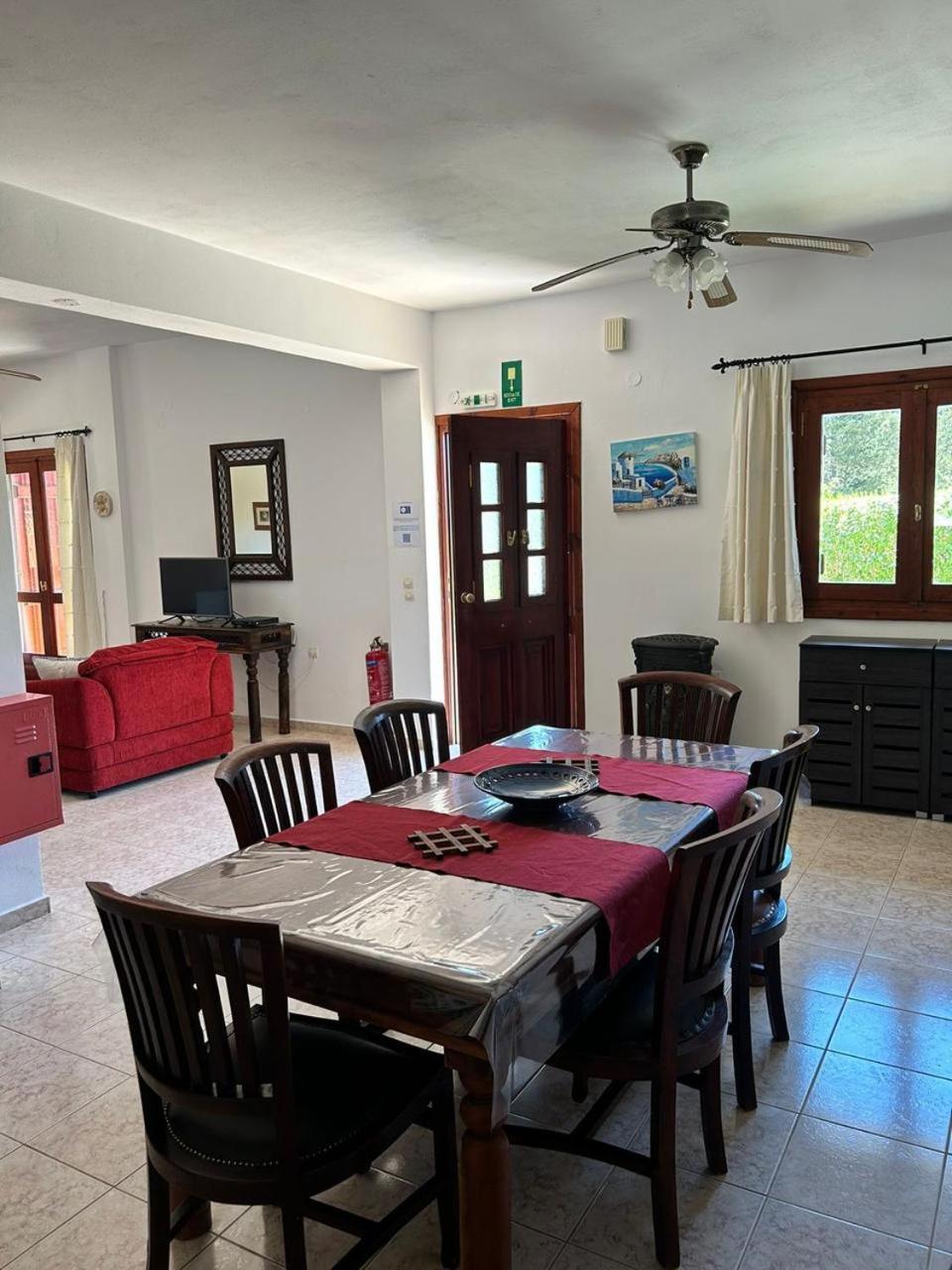 Oleander Holiday home *