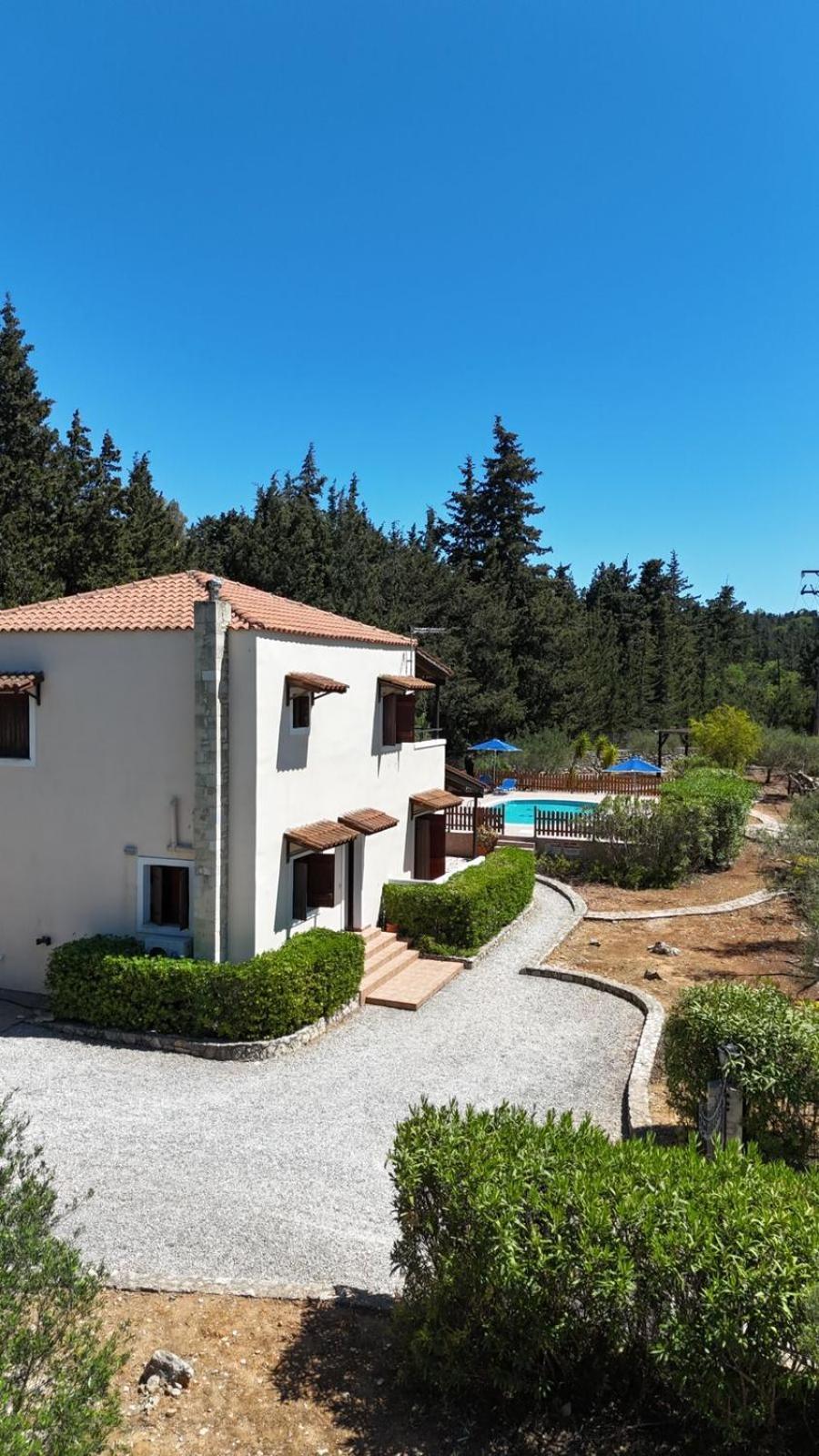 Holiday home Oleander Chania (Crete)