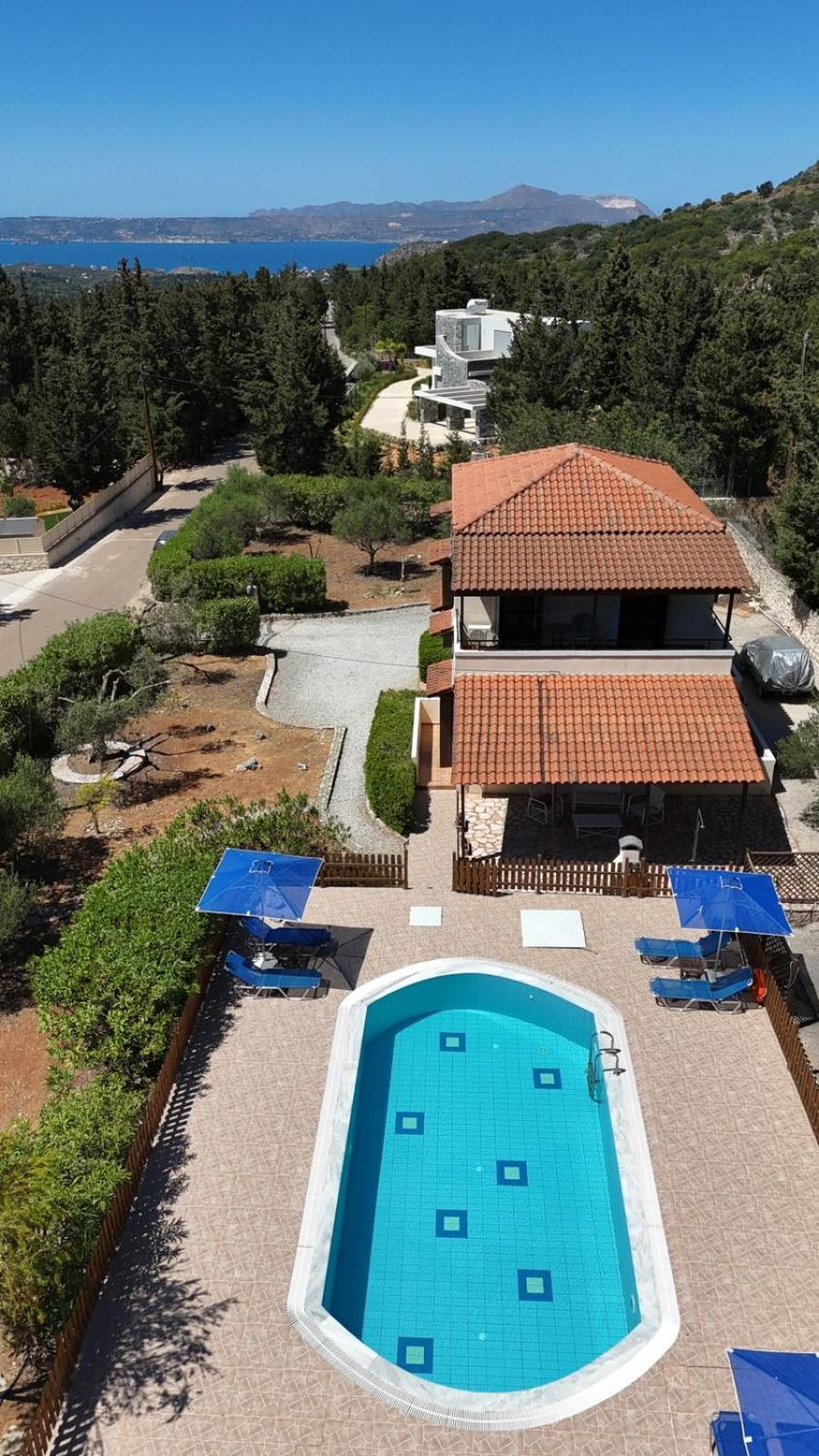 Holiday home Oleander *