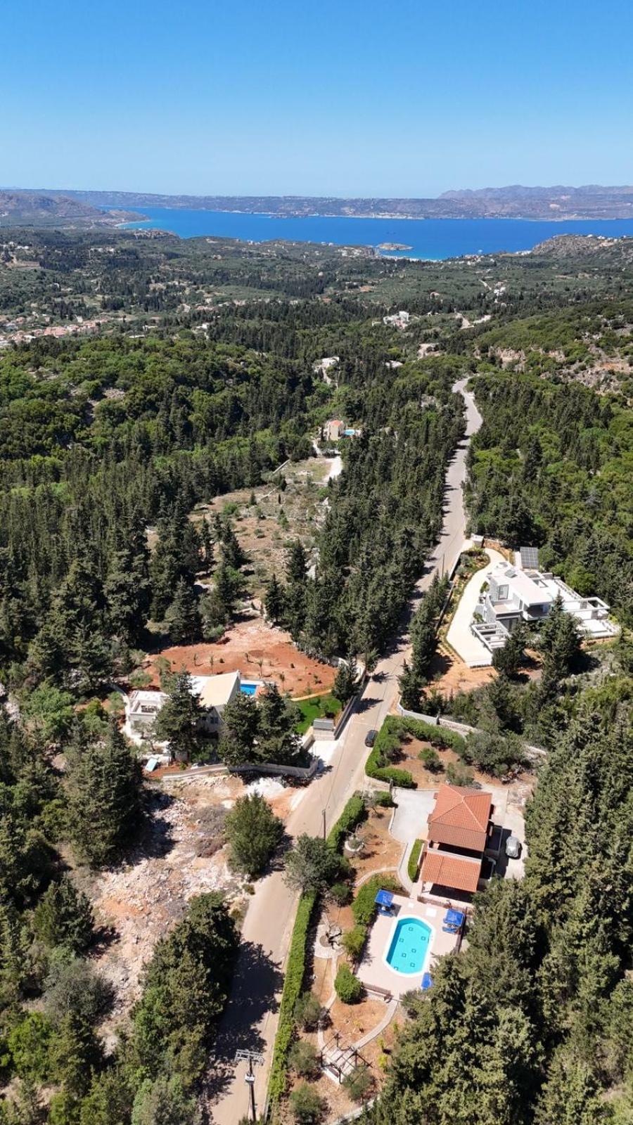 Oleander Holiday home