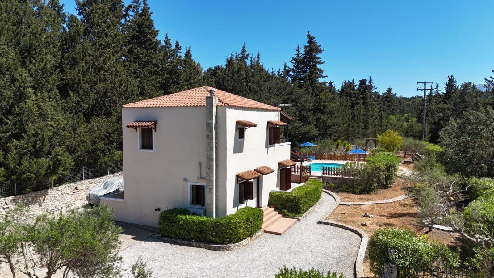 Holiday home Oleander