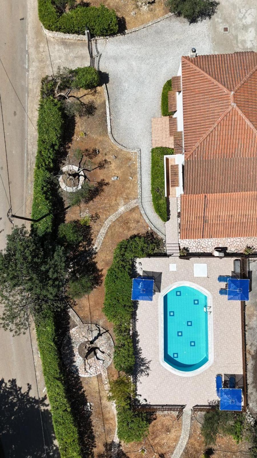 Oleander Holiday home