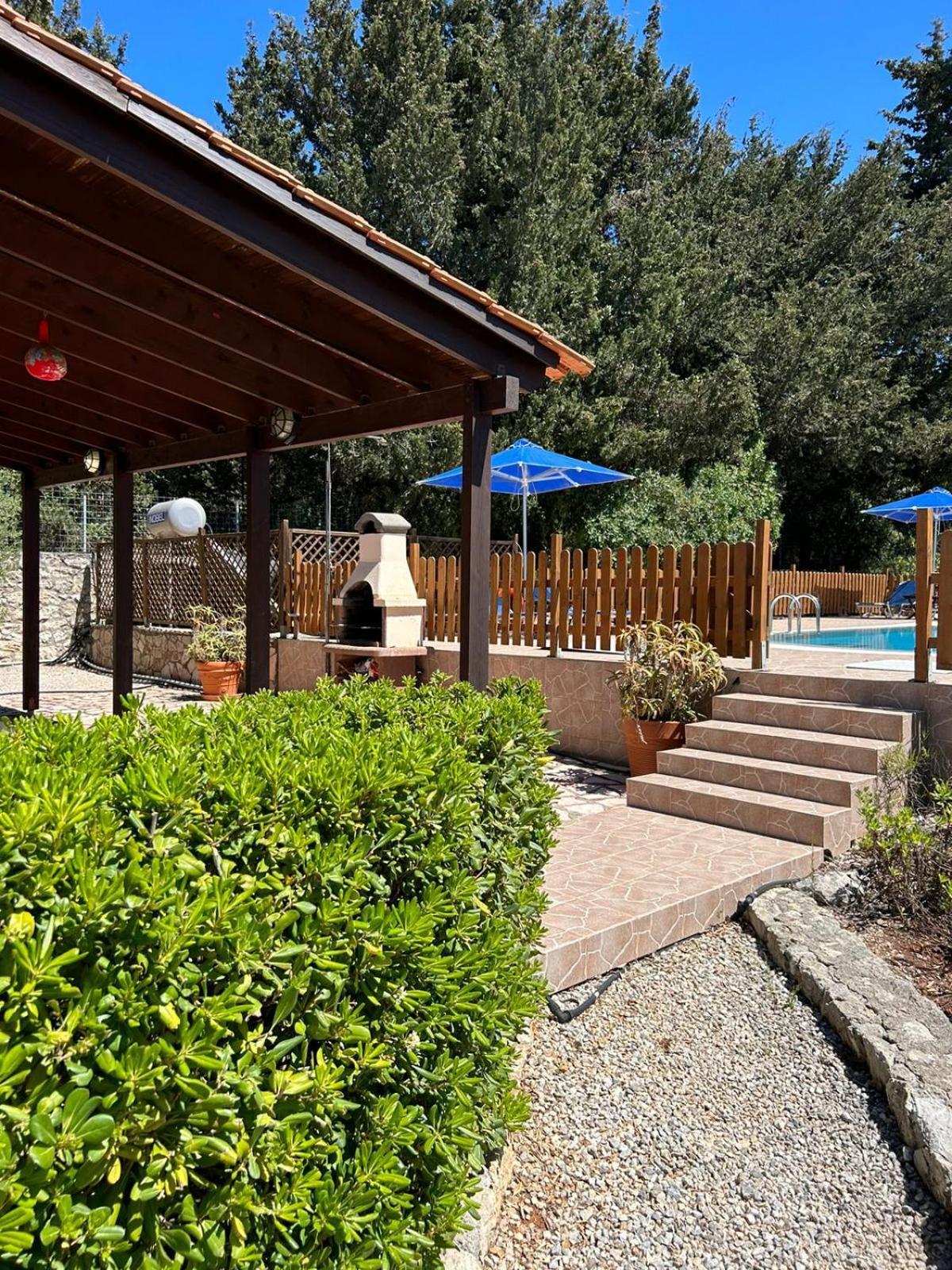 Oleander Holiday home