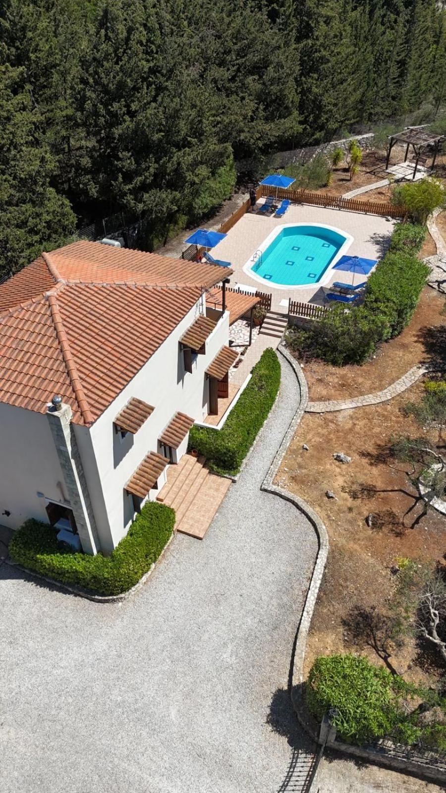 Oleander Holiday home