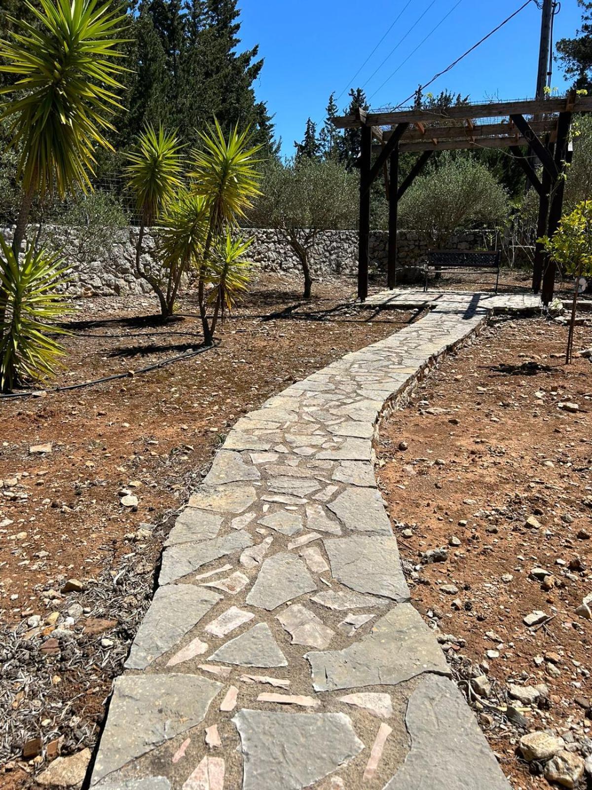 Oleander Holiday home