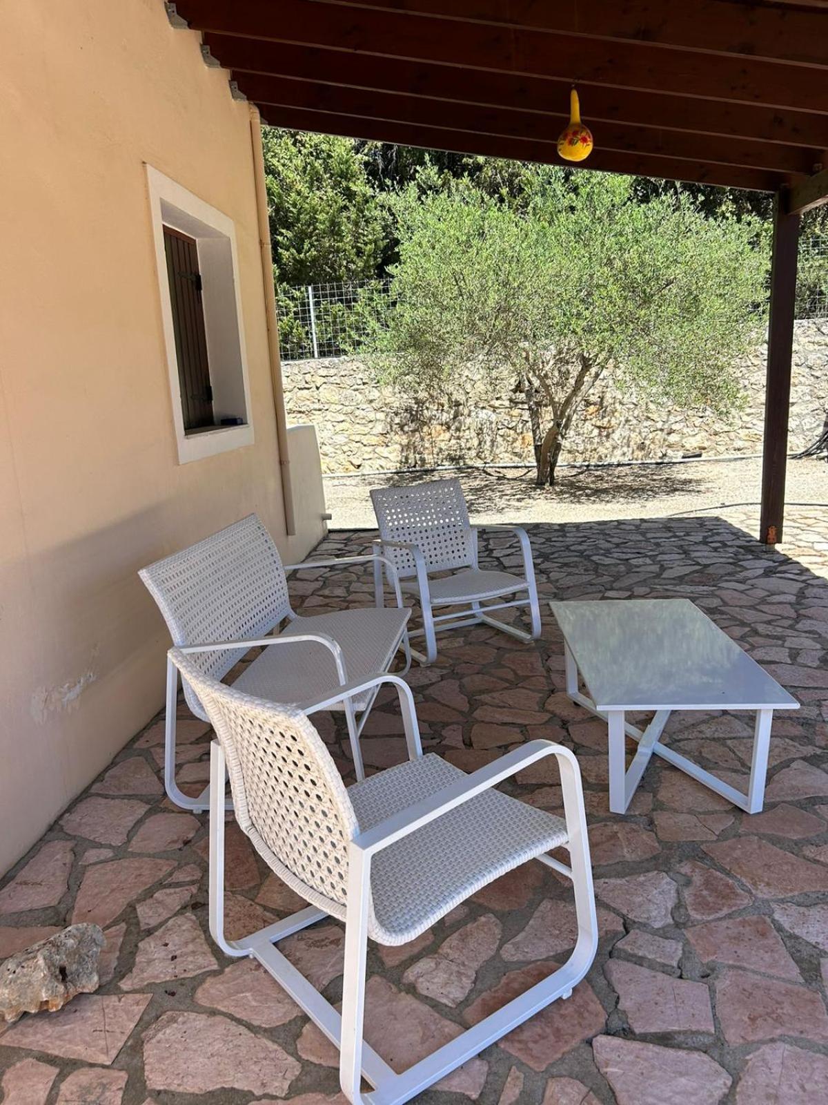 Oleander Holiday home