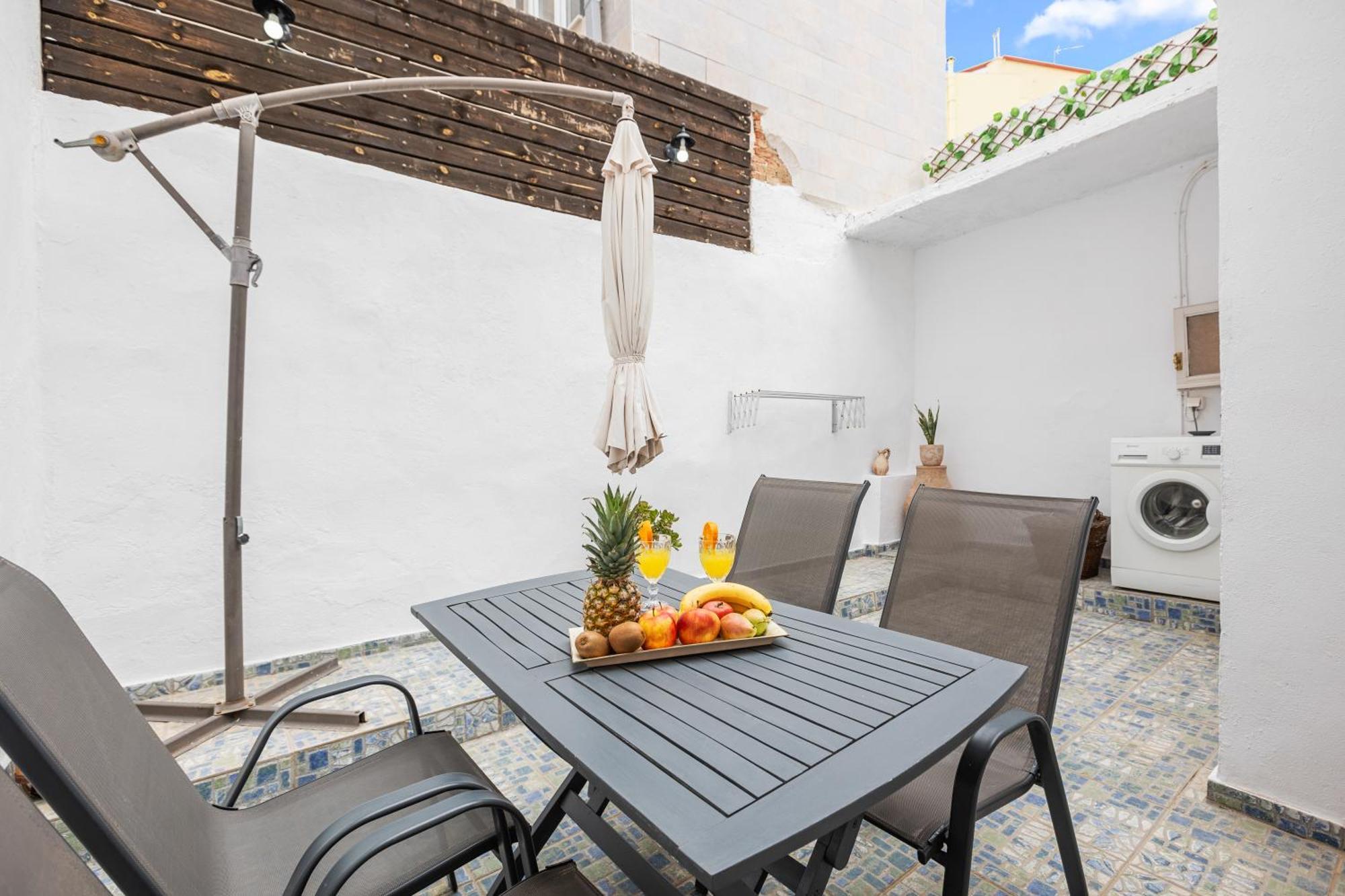 Erofili Traditional House
