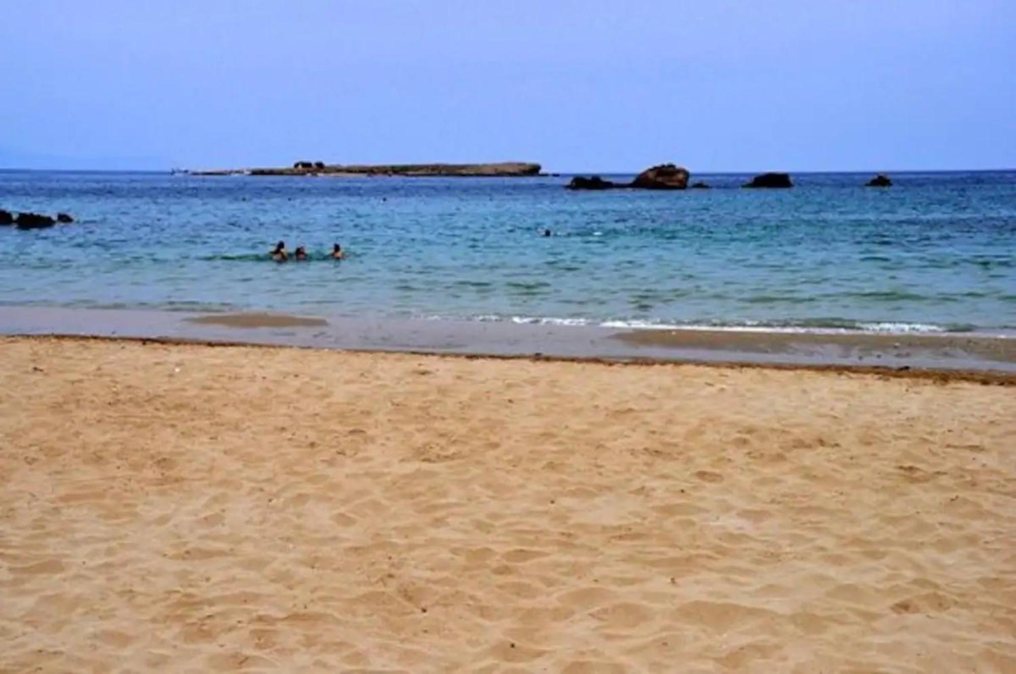 3 Bedroom In Nea Chora 400 Meters Walk To The