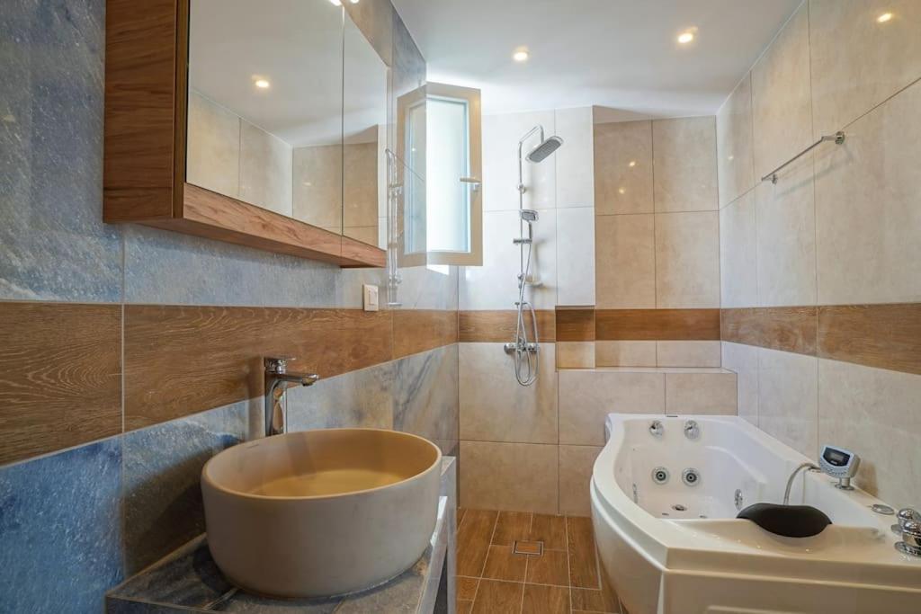 Vakantiehuis Odyssey Residences 2 Chania (Crete)