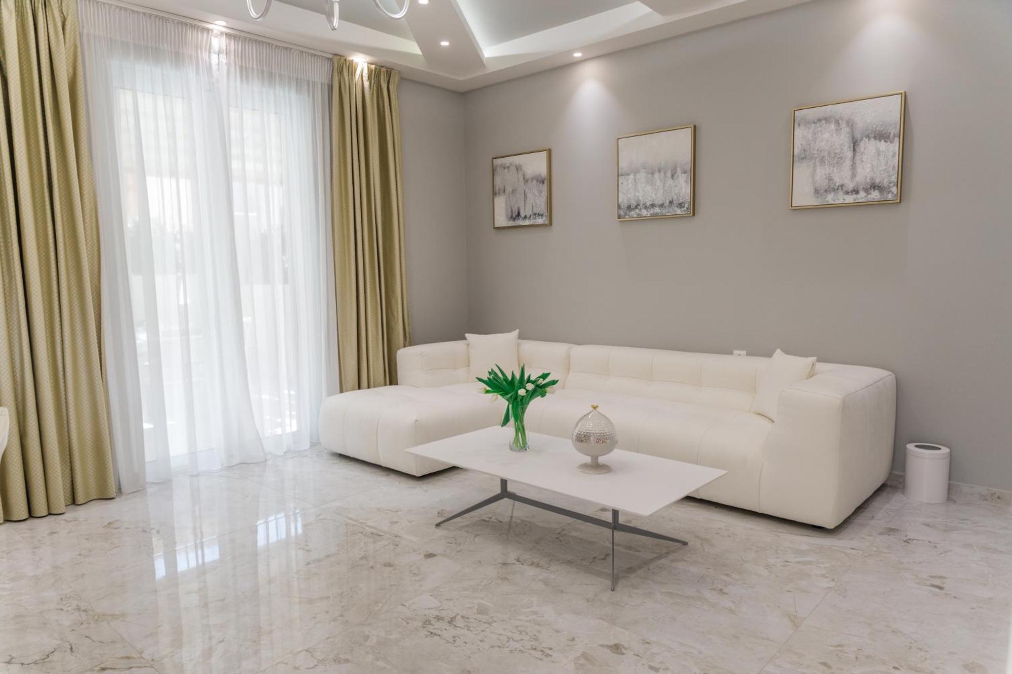 Nobel Apartment, Chania Town *
