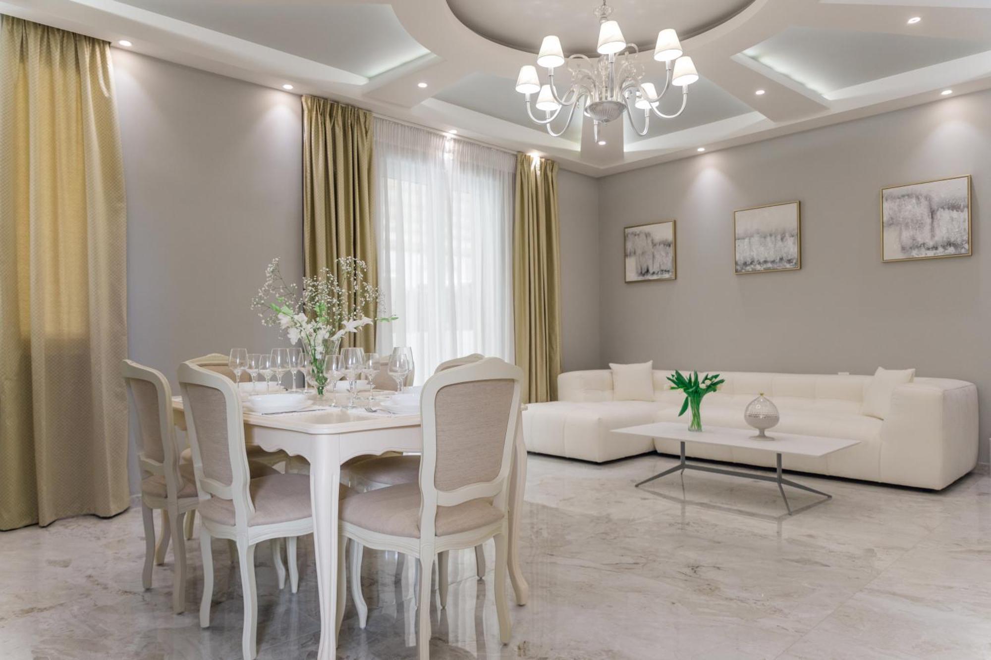 Nobel Apartment, Chania Town *