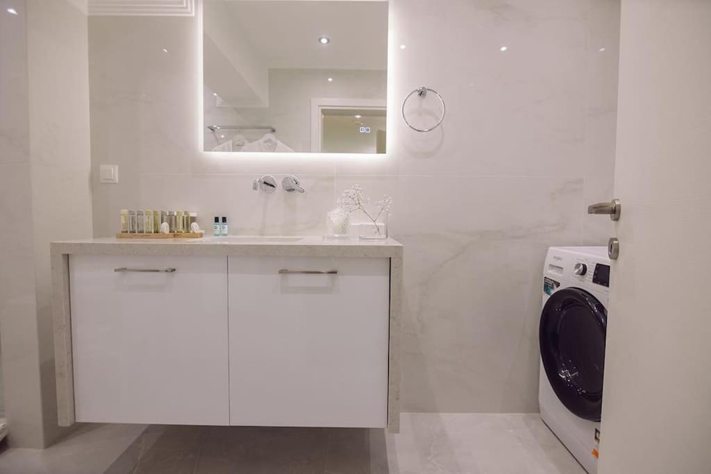 Apartment Nobel Apartment, Chania Town Chania (Crete)