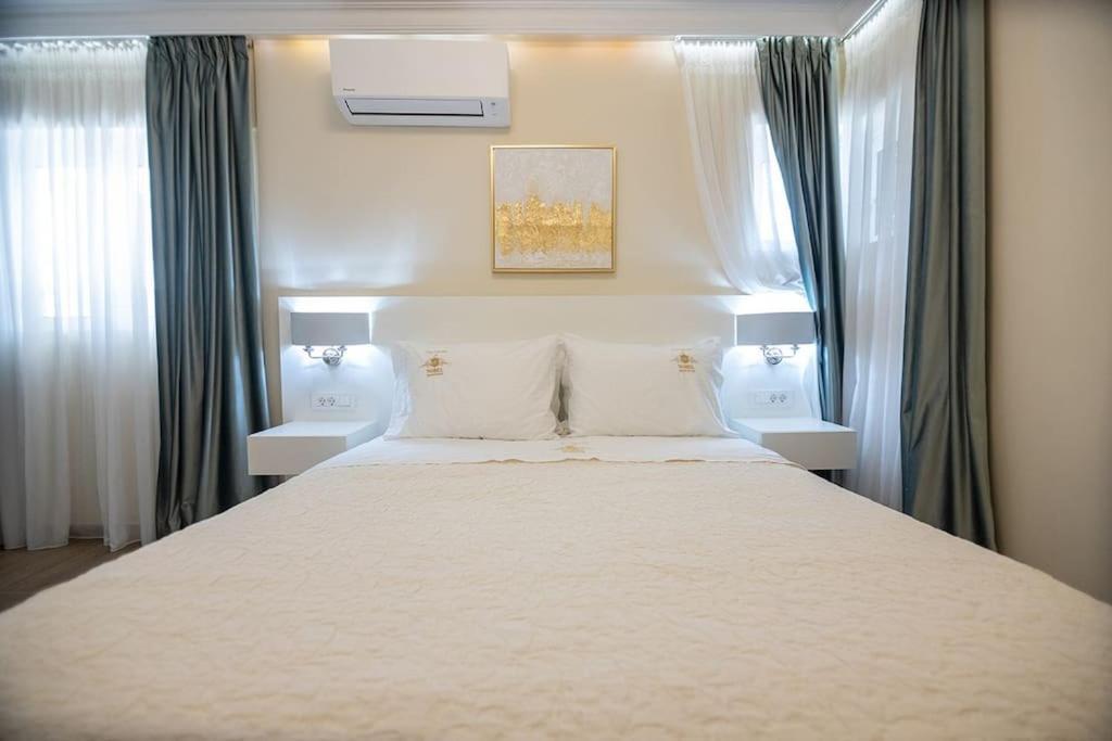 Nobel Apartment, Chania Town Apartment *