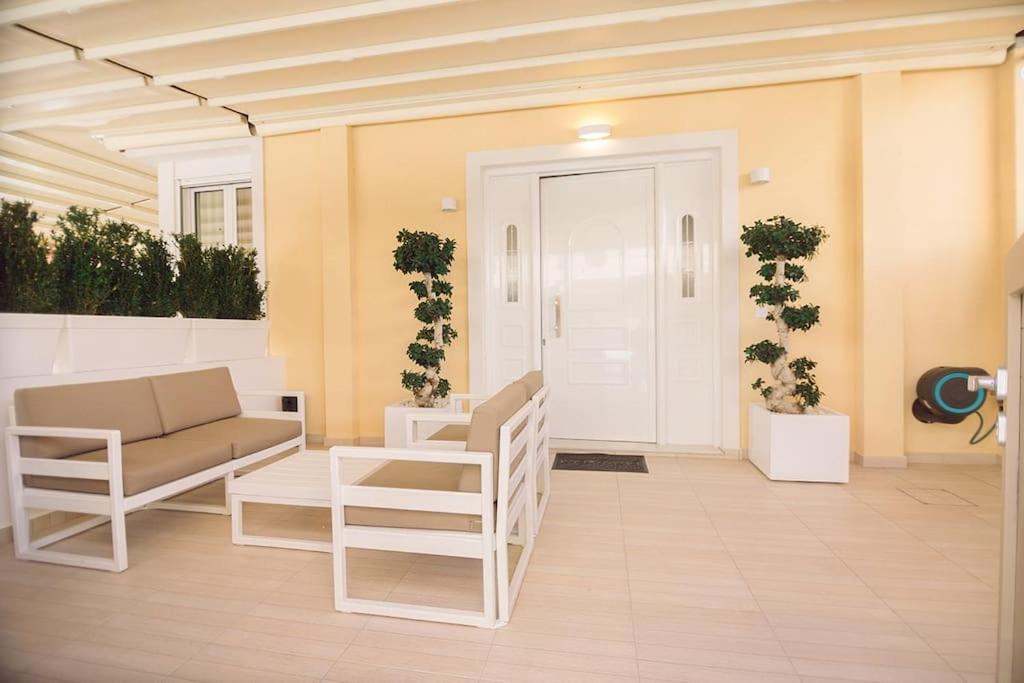 Apartment Nobel Apartment, Chania Town Chania (Crete)