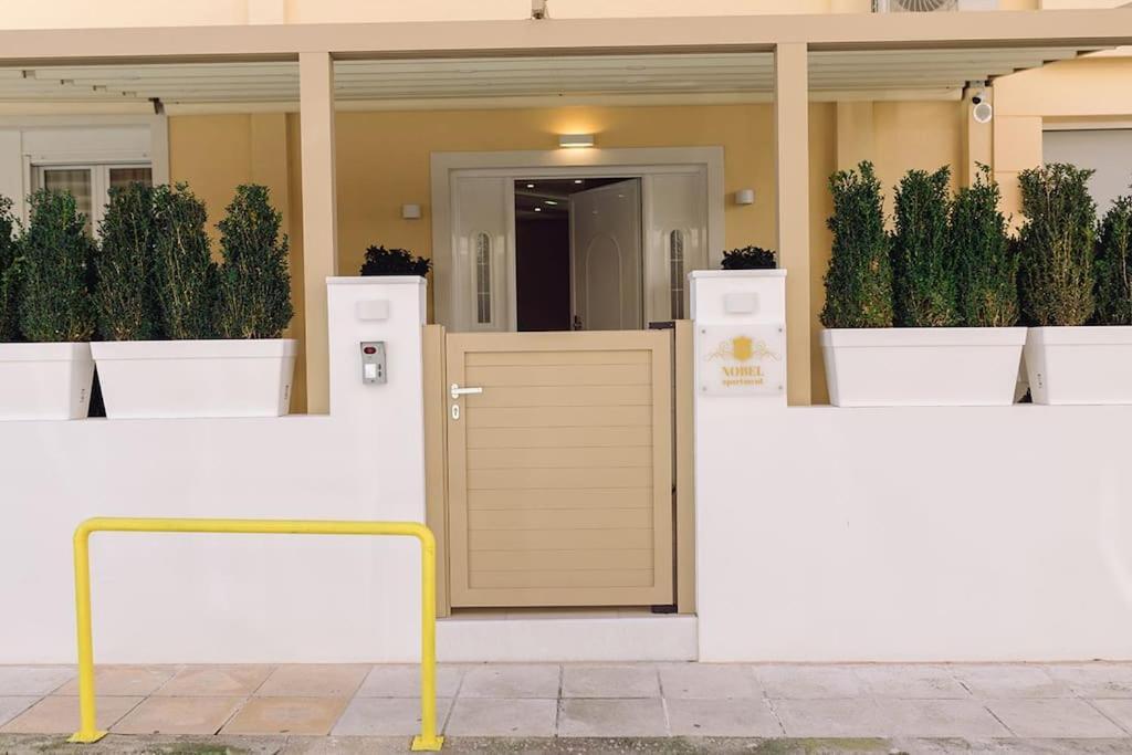 Nobel Apartment, Chania Town Chania (Crete)