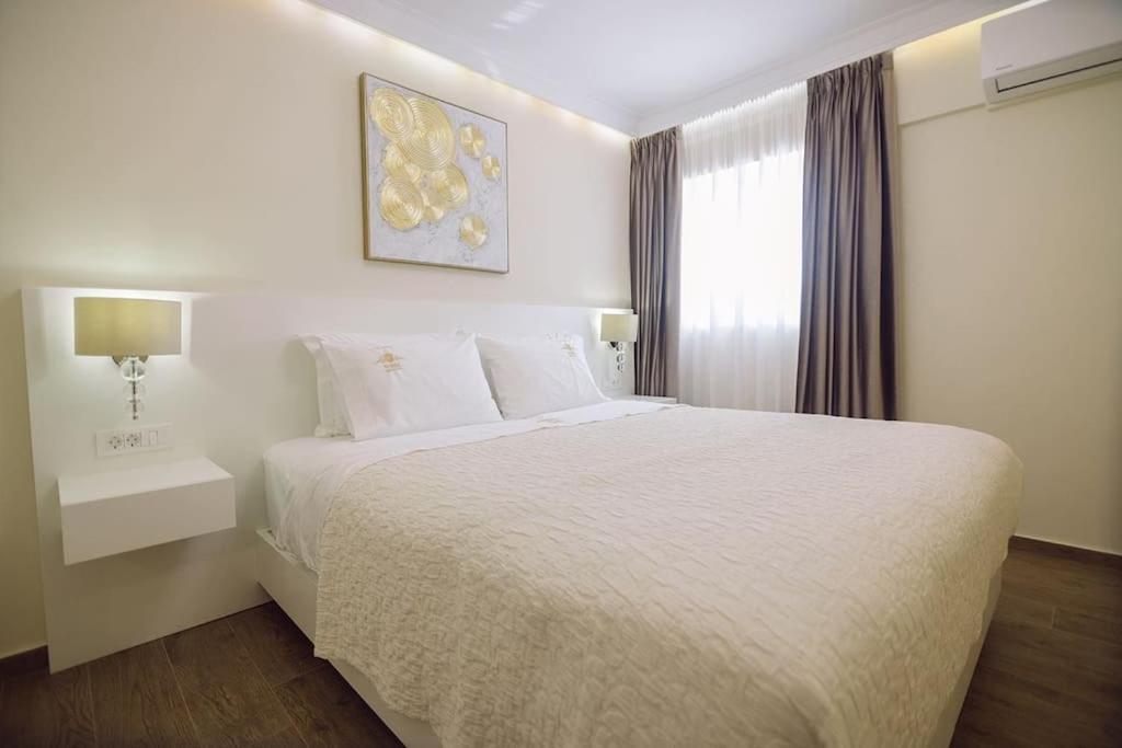 Nobel Apartment, Chania Town