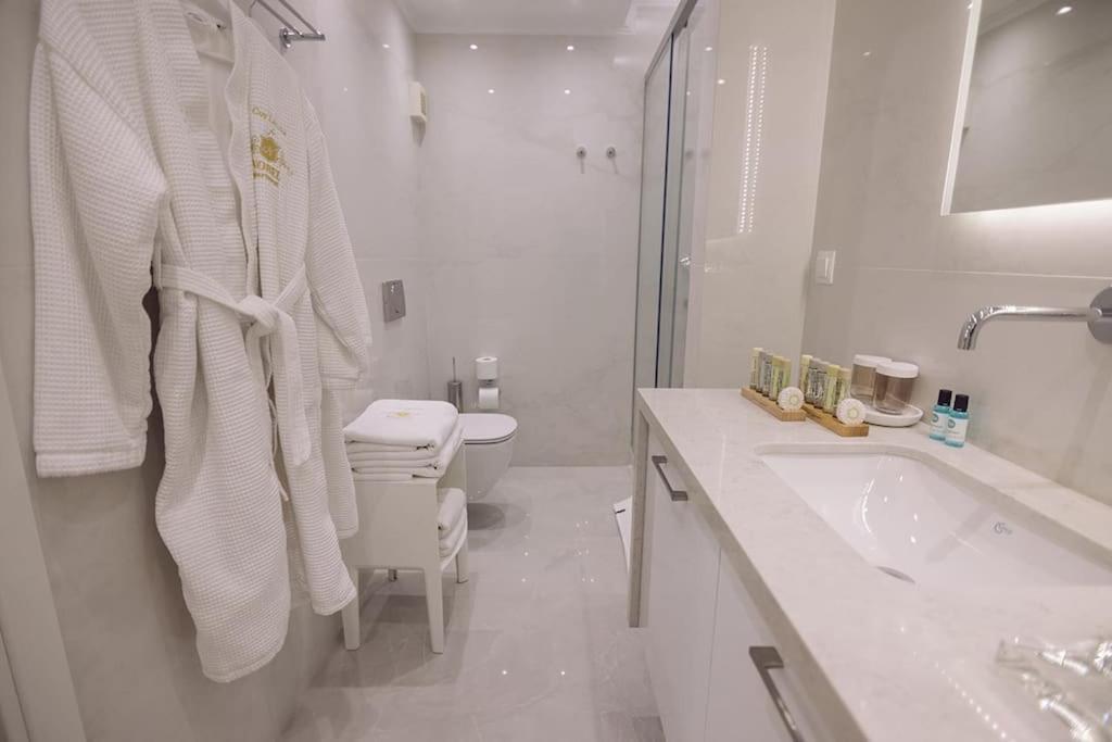 Nobel Apartment, Chania Town Apartment *