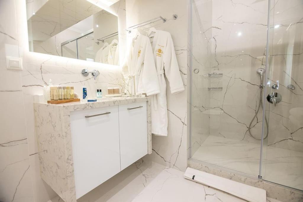 Nobel Apartment, Chania Town *