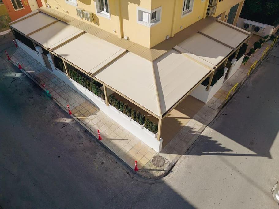 Nobel Apartment, Chania Town Apartment