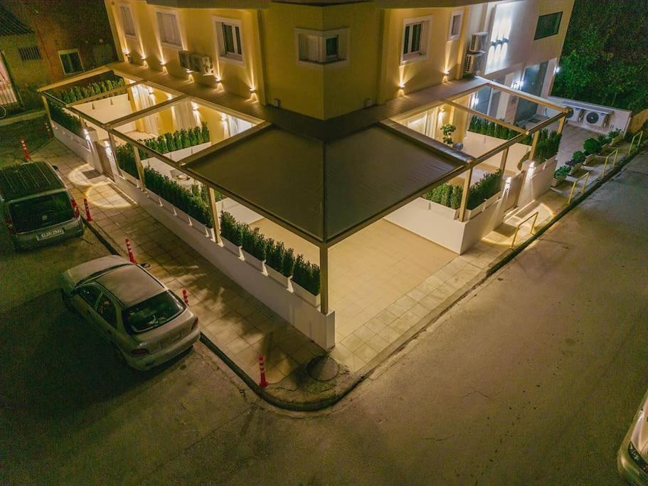 Apartment Nobel Apartment, Chania Town