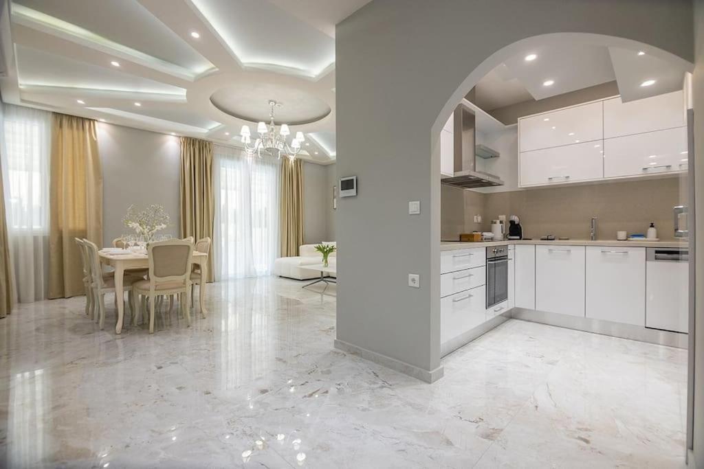 Nobel Apartment, Chania Town