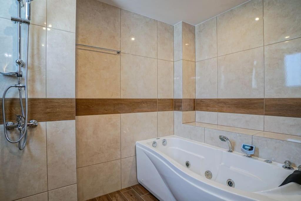 Vakantiehuis Odyssey Residences 2 *