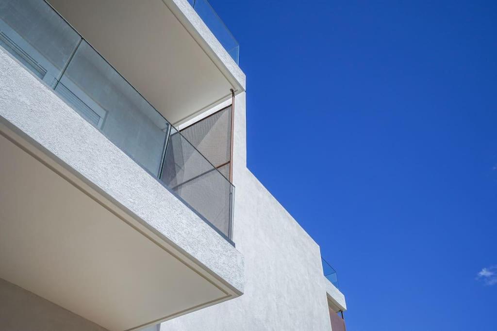 Odyssey Residences 2 Chania (Crete)
