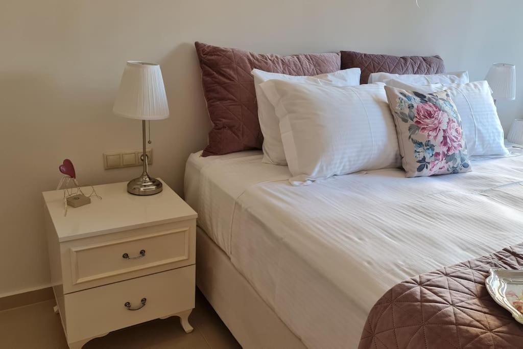 Apartment Luxury In The Heart Of The