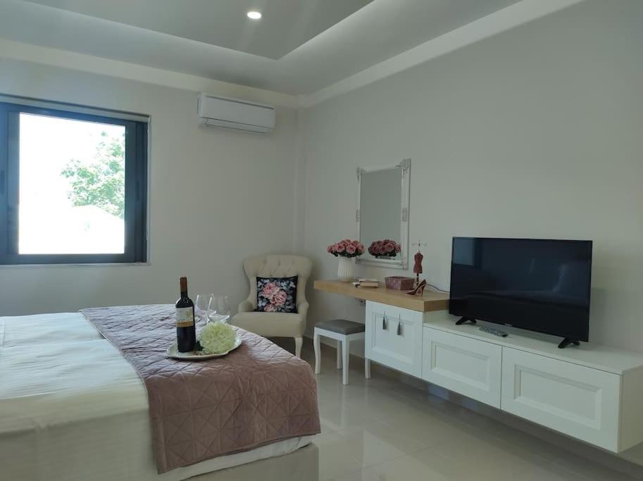 Apartment Luxury In The Heart Of The