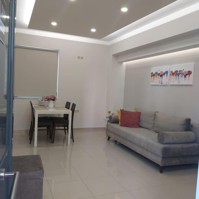 Luxury In The Heart Of The