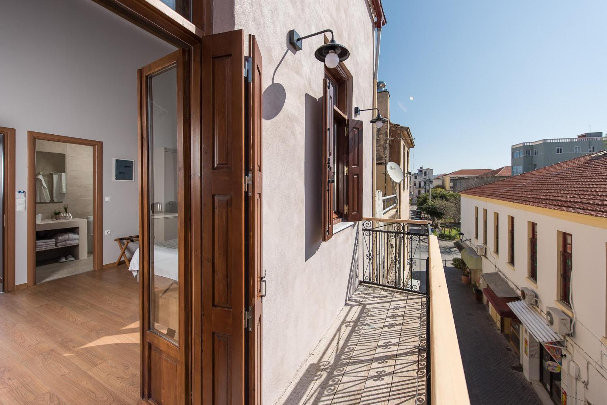Bluebell Luxury Aparthotel