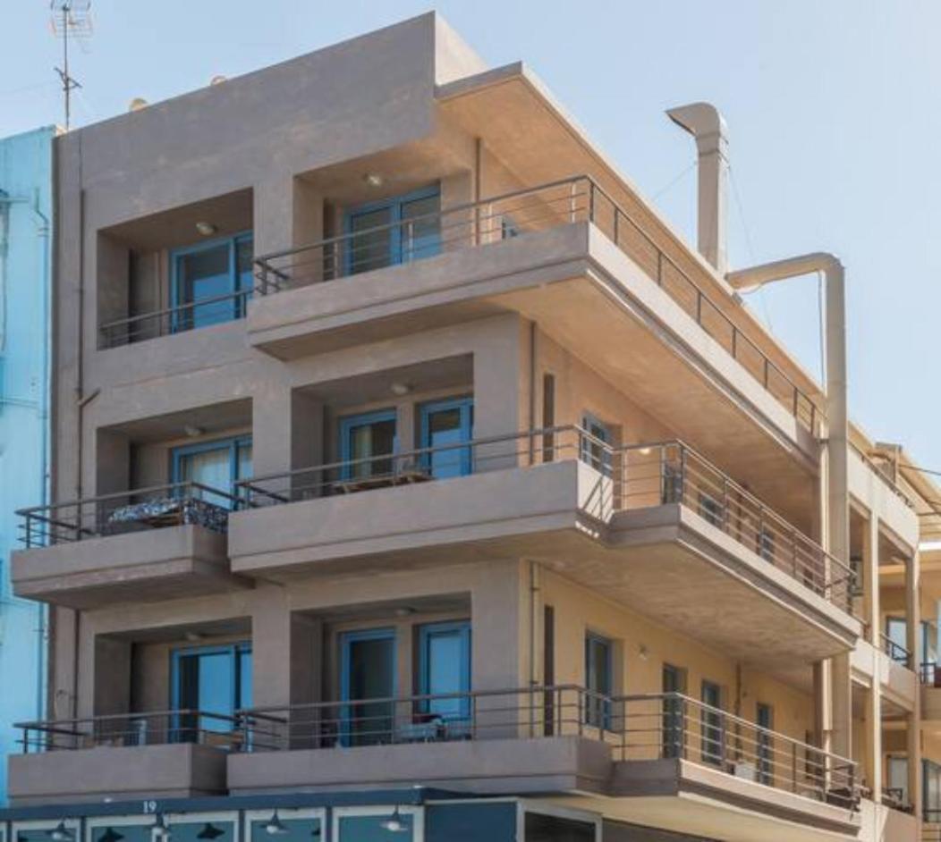 Apartment Nais & *
