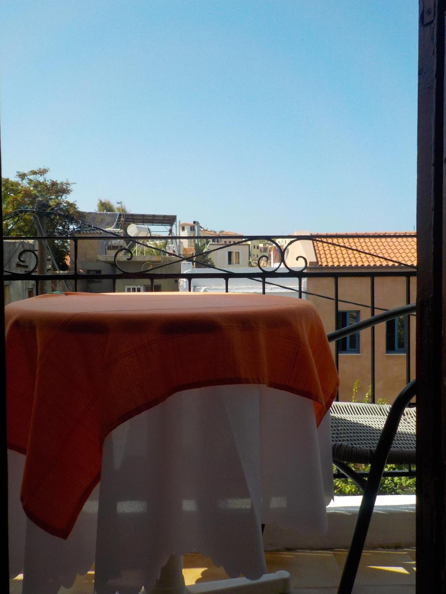Aparthotel Poseidon Chania Center *