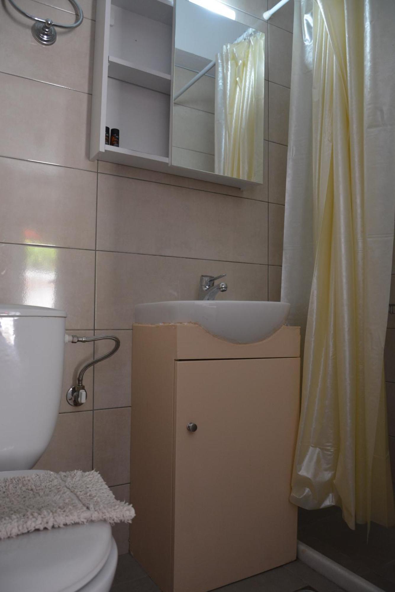 Poseidon Chania Center Aparthotel