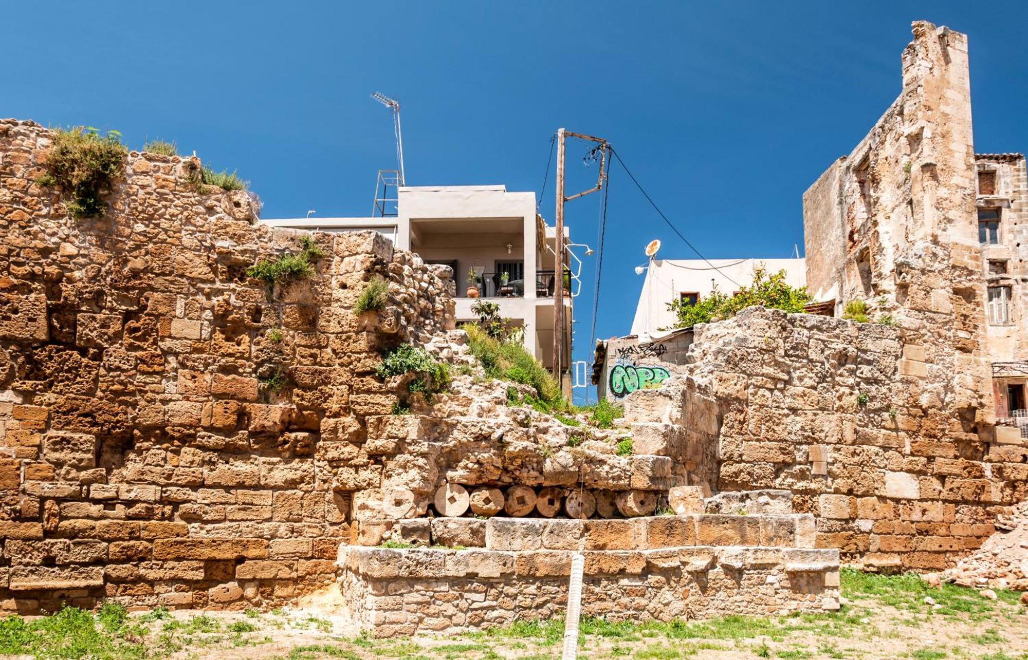 Sophia's Castle View