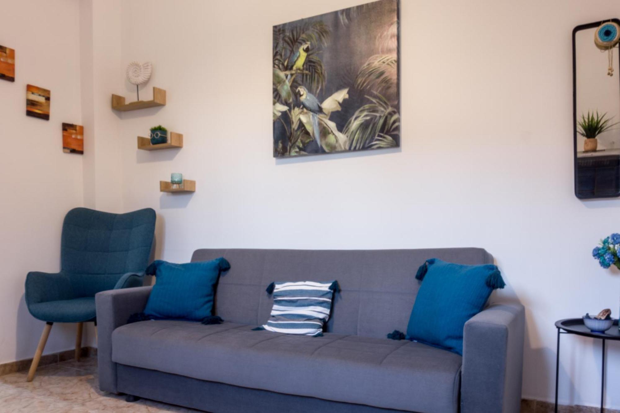 Zilina Homes Apartment Chania (Crete)