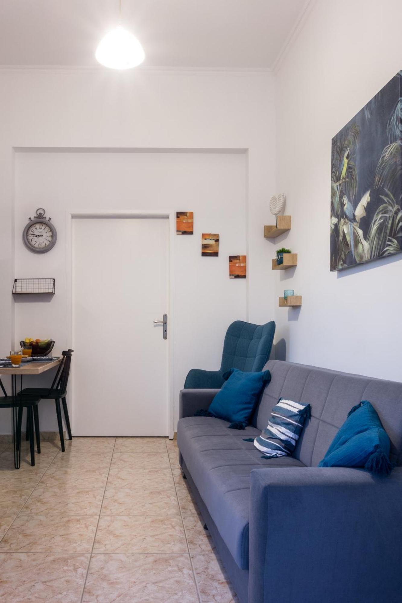 Zilina Homes Chania (Crete)